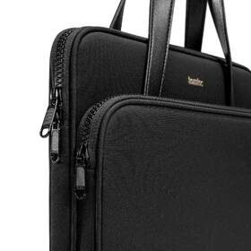 Brašna na notebook tomtoc Shoulder Bag na 14" a 13" MacBook Pro / Air čierna

 obrázok produktu 1 z 8