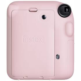 Instantný fotoaparát Fujifilm Instax mini 12 ružový

 obrázok produktu 2 z 7