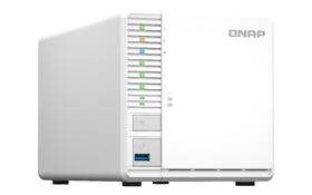 Sieťové úložisko QNAP TS-364-8G 

 obrázok produktu 2 z 5