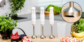 Ponorný mixér Zelmer ZHB4561I 

 obrázok produktu 6 z 6