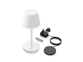 Stolná lampa Philips Go biela

 obrázok produktu 7 z 11