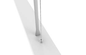 Závesné svietidlo Yeelight Crystal Pendant Light biele

 obrázok produktu 7 z 9