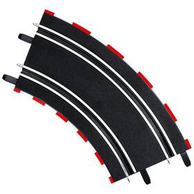Zákruta Carrera 61617 Zatáčka 2/45° (4 ks) 

 obrázok produktu 1 z 1