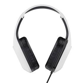 Headset Trust GXT 415PS Zirox pre PS5 biely

 obrázok produktu 2 z 12