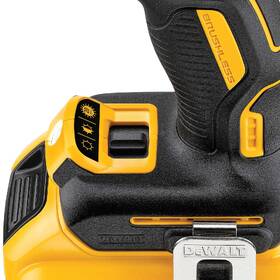 Aku vŕtačka Dewalt DCD796D2-QW (s batériou) 

 obrázok produktu 1 z 3