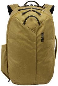 Batoh na notebook THULE Aion 28L na 15,6" zelený

 obrázok produktu 1 z 14