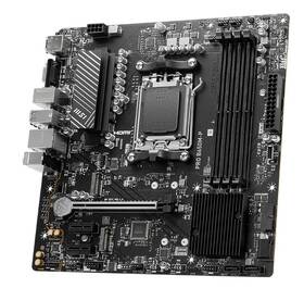 Základná doska MSI B650M-P 

 obrázok produktu 1 z 4