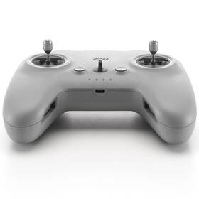 Diaľkový ovládač DJI FPV Remote Controller 3 sivý

 obrázok produktu 1 z 4