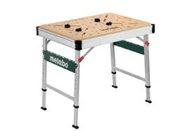 Pracovný stôl Metabo MWB 100 626991000 

 obrázok produktu 1 z 8