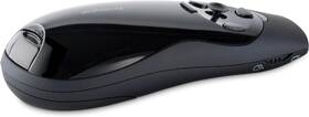 Prezentér KENSINGTON Expert so zeleným laserovým ukazovátkom čierny

 obrázok produktu 1 z 5