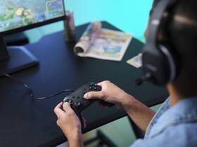 Gamepad Trust GXT541 MUTA PC čierny

 obrázok produktu 8 z 14