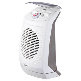 Teplovzdušný ventilátor Bimar HF 201 

 obrázok produktu 1 z 3
