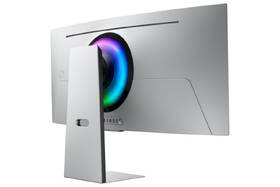 Herný monitor Samsung Odyssey OLED G8 (G85SD) strieborný

 obrázok produktu 6 z 10