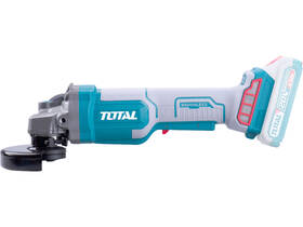 Uhlová brúska akumulátorová Total tools TAGLI211156 (bez batérie) 

 obrázok produktu 2 z 6