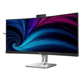 Monitor Philips 34B2U6603CH/00 sivý

 obrázok produktu 1 z 7