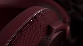Slúchadlá Bowers & Wilkins Px7S 2e Ruby Red 

 obrázok produktu 9 z 14