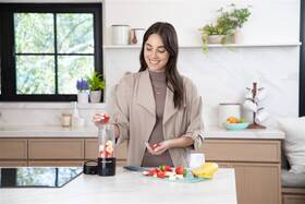 Stolný mixér Nutribullet NBP003B čierny

 obrázok produktu 6 z 11