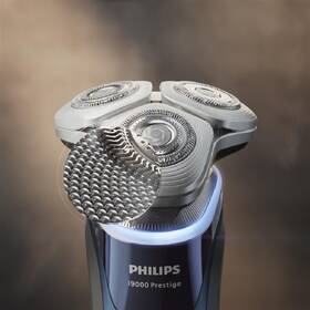Holiaci strojček Philips XP9201/33 modrý

 obrázok produktu 14 z 21