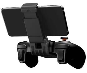 Gamepad iPega 9115 Bluetooth RGB pro Android/iOS/PS3/PS4/PC/N-Switch čierny

 obrázok produktu 3 z 4