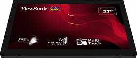 Monitor ViewSonic TD2760 čierny

 obrázok produktu 3 z 11