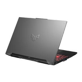 Notebook Asus TUF Gaming A16 čierny/sivý

 obrázok produktu 8 z 11