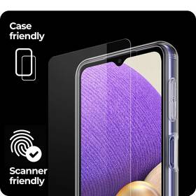 Tvrdené sklo Tempered Glass Protector na Samsung Galaxy A34 5G 

 obrázok produktu 1 z 8