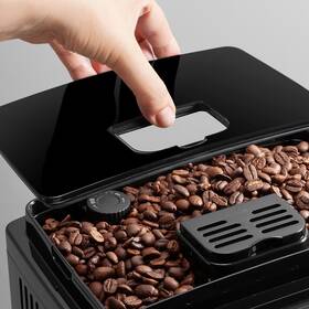 Espresso De'Longhi ECAM 22.115.B 

 obrázok produktu 4 z 9