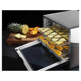 Sušička ovocia Catler FD 4020 nerez

 obrázok produktu 13 z 17