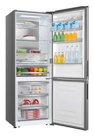 Chladnička s mrazničkou Hisense RB645N4BIC nerez

 obrázok produktu 6 z 6
