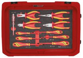 Sada náradia Teng Tools SCE3 (56 ks) 

 obrázok produktu 1 z 5