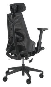 Herná stolička Asus ROG Destrier Core čierna

 obrázok produktu 5 z 5