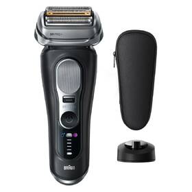 Holiaci strojček Braun 9610s čierny

 obrázok produktu 2 z 9