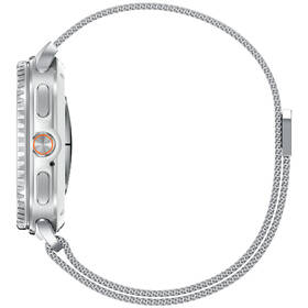Remienok Spigen Metal Fit na Samsung Samsung Galaxy Watch 8 (40/44/46mm) strieborný

 obrázok produktu 6 z 7