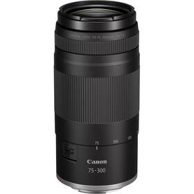 Digitálny fotoaparát Canon R100 + RF-S 18-45 mm f/4.5-6.3 IS STM + RF 75-300 mm f/4.0-5.6 čierny

 obrázok produktu 10 z 13
