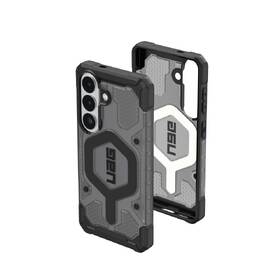 Kryt na mobil UAG Pathfinder Clear na Samsung Galaxy S26 čierny/sivý

 obrázok produktu 8 z 15