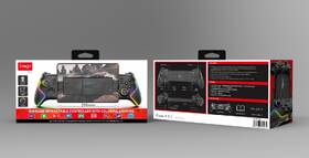 Gamepad iPega 9122 Wireless Stretching RGB, Android/iOS/PS3/PS4/PC čierny

 obrázok produktu 6 z 6