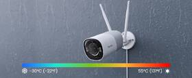 IP kamera Reolink RP-WCB8MZ SMB Wi-Fi biela

 obrázok produktu 19 z 19