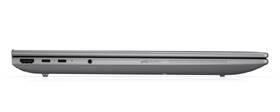 Notebook HP ZBook 8 G1i 16" sivý

 obrázok produktu 7 z 7