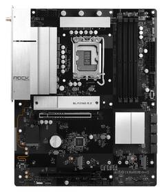 Základná doska ASRock B860 Rock WiFi 7 čierna

 obrázok produktu 1 z 5