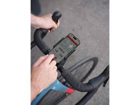 Držiak na mobil SP Connect Roadbike Bundle Universal čierny

 obrázok produktu 9 z 10