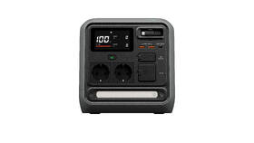 Nabíjacia stanica DJI POWER 1000 Mini (EU) čierna

 obrázok produktu 1 z 15