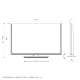 Televízor LG 65QNED87B6A 

 obrázok produktu 2 z 9
