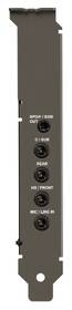 Zvuková karta Creative Sound Blaster Audigy Fx Pro 

 obrázok produktu 5 z 7