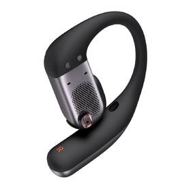 Slúchadlá Shokz OpenFit PRO, Bluetooth čierna

 obrázok produktu 4 z 8