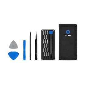 Súprava na opravu elektroniky iFixit Megalodon Driver Kit IF145-553-1 

 obrázok produktu 1 z 6