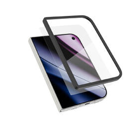 Tvrdené sklo Epico AntiReflective Glass na Apple iPhone Duo outer screen priehľadné

 obrázok produktu 3 z 3