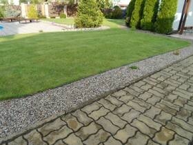 Obrubník DOMO Garden 18 m 

 obrázok produktu 6 z 29