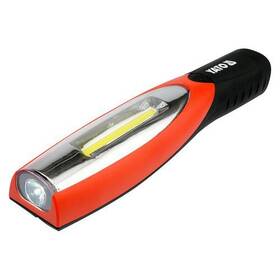 Lampáš YATO magnetická a hákem 

 obrázok produktu 2 z 4
