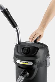 Vysávač na popol Kärcher AD 4 Premium 

 obrázok produktu 4 z 11