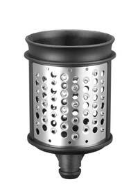 Súprava strúhadiel KitchenAid 5KSMEMVSC 

 obrázok produktu 1 z 3